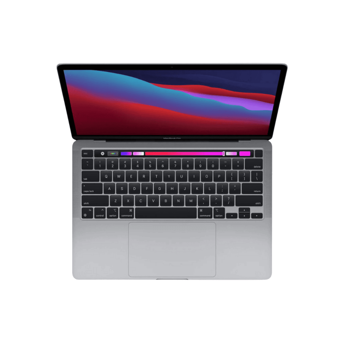 Apple MacBook Laptop on Rent in Jaipur